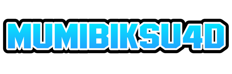 MUMIBIKSU4D